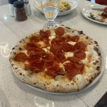 Del Lusso - Pizza Near Me - Carlsbad, California Del Lusso - Pizza Near Me - Carlsbad, California