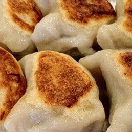 Pan Fried Noodles