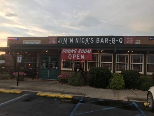JIM ‘N NICK’S - 79 Photos & 81 Reviews - 1804 US 78 E, Jasper, Alabama ...
