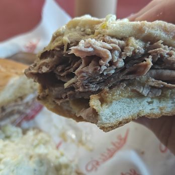 Philippe the Original - Double Dipped Beef - Sandwiches Near Me - Los Angeles, California Philippe the Original - Double Dipped Beef - Sandwiches Near Me - Los Angeles, California