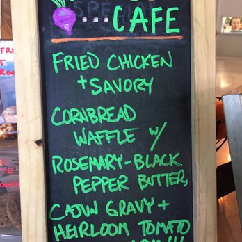 Roots Cafe - Cafes Near Me - Charlotte, North Carolina