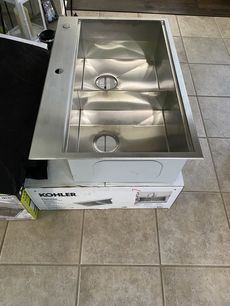 Slide of Schneider’s Plumbing Service