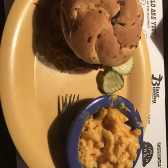 Hickory Park Restaurant Co. - Saucy southerner and Mac n cheese - American Near Me - Ames, Iowa Hickory Park Restaurant Co. - Saucy southerner and Mac n cheese - American Near Me - Ames, Iowa