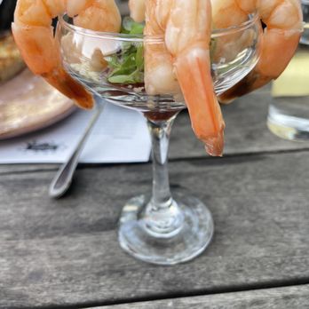 The Treehouse - Shrimp Cocktail - New American Near Me - Nashville, Tennessee The Treehouse - Shrimp Cocktail - New American Near Me - Nashville, Tennessee