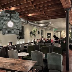 HSL - Dining area