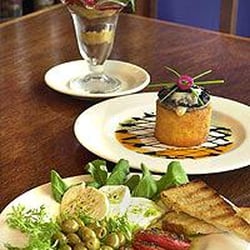 Vespaio Ristorante