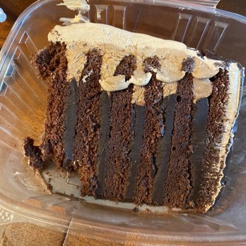 The North Bend Bakery - Chocolate cake - Bakeries Near Me - North Bend, Washington The North Bend Bakery - Chocolate cake - Bakeries Near Me - North Bend, Washington