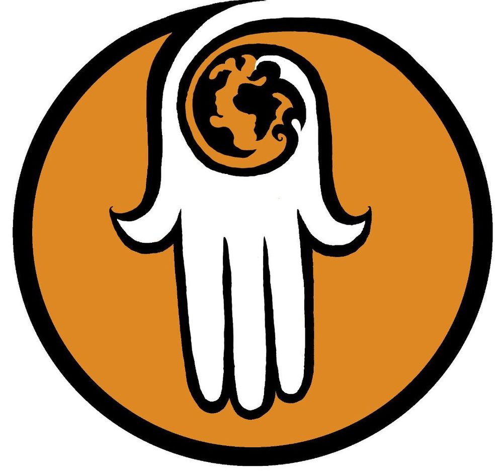 Polk County Family Massage Therapy Logo