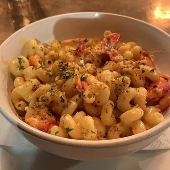 Barley Republic Public House - Lobster Mac n Cheese - Irish Near Me - St. Augustine, Florida
