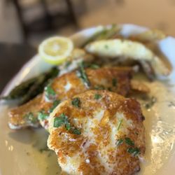 Maggiano's Little Italy