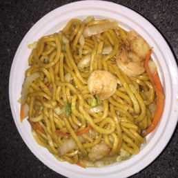 Lo Mein Noodles