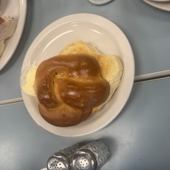 Bagelicious - challah bread - Bagels Near Me - Marietta, Georgia