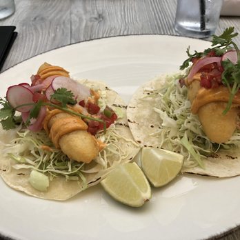 Smash - Baja Fish Tacos - Bars Near Me - Whitby, Ontario