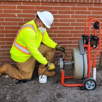 Lions Head Drain Cleaning - Plumbing Near Me - Hampton, Virginia Lions Head Drain Cleaning - Plumbing Near Me - Hampton, Virginia