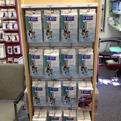 Palm Coast Pharmacy - Compression stockings