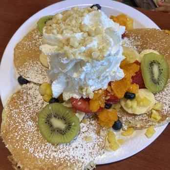 Eggs 'n Things - Waikiki Beach Eggspress - Fresh Fruit Rainbow Pancakes - Breakfast & Brunch Near Me - Honolulu, Hawaii Eggs 'n Things - Waikiki Beach Eggspress - Fresh Fruit Rainbow Pancakes - Breakfast & Brunch Near Me - Honolulu, Hawaii