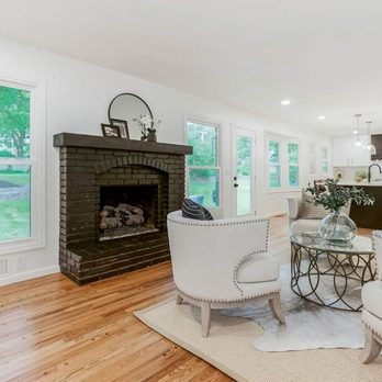 All Bases Covered Property Services - Living Room - General Contractors Near Me All Bases Covered Property Services - Living Room - General Contractors Near Me