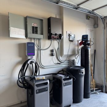 Blazer Electric - Battery backup power backup generator backup transfer switch power outage new installation repair kit generator inlet - Lighting Fixtures & Equipment Near Me - Rancho Cucamonga , California Blazer Electric - Battery backup power backup generator backup transfer switch power outage new installation repair kit generator inlet - Lighting Fixtures & Equipment Near Me - Rancho Cucamonga , California