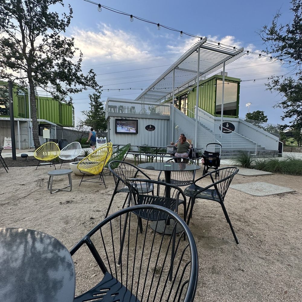The Pitch - Coffee & Tea Near Me - Austin, Texas The Pitch - Coffee & Tea Near Me - Austin, Texas