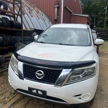 Mormon Hollow Auto - Recent arrival - Auto Parts & Supplies Near Me - Wendell, Massachusetts Mormon Hollow Auto - Recent arrival - Auto Parts & Supplies Near Me - Wendell, Massachusetts