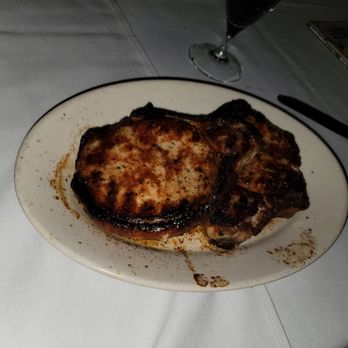 Myron's Prime Steakhouse - Porkchops - Steakhouses Near Me - San Antonio, Texas Myron's Prime Steakhouse - Porkchops - Steakhouses Near Me - San Antonio, Texas