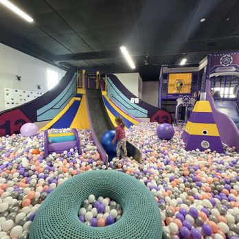 Lil Monsters Playground - Venues & Event Spaces Near Me - Windsor, Colorado Lil Monsters Playground - Venues & Event Spaces Near Me - Windsor, Colorado