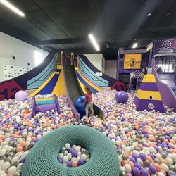 Lil Monsters Playground
