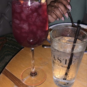 Taste Bar + Kitchen - Cocktail Bars Near Me - Houston, Texas Taste Bar + Kitchen - Cocktail Bars Near Me - Houston, Texas