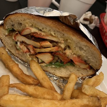 Karachi Broast & Grill - Tandoori pita pocket (half) - Halal Near Me - Marietta, Georgia Karachi Broast & Grill - Tandoori pita pocket (half) - Halal Near Me - Marietta, Georgia
