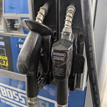 Pump & Pantry - Convenience Stores Near Me - Chadron, Nebraska Pump & Pantry - Convenience Stores Near Me - Chadron, Nebraska