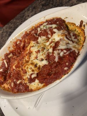 Papa Dio's Italian Restaurant & Wine Bar by null