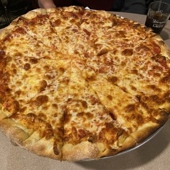 Carbonara's - Pizza - Pizza Near Me - Pittsburgh, Pennsylvania