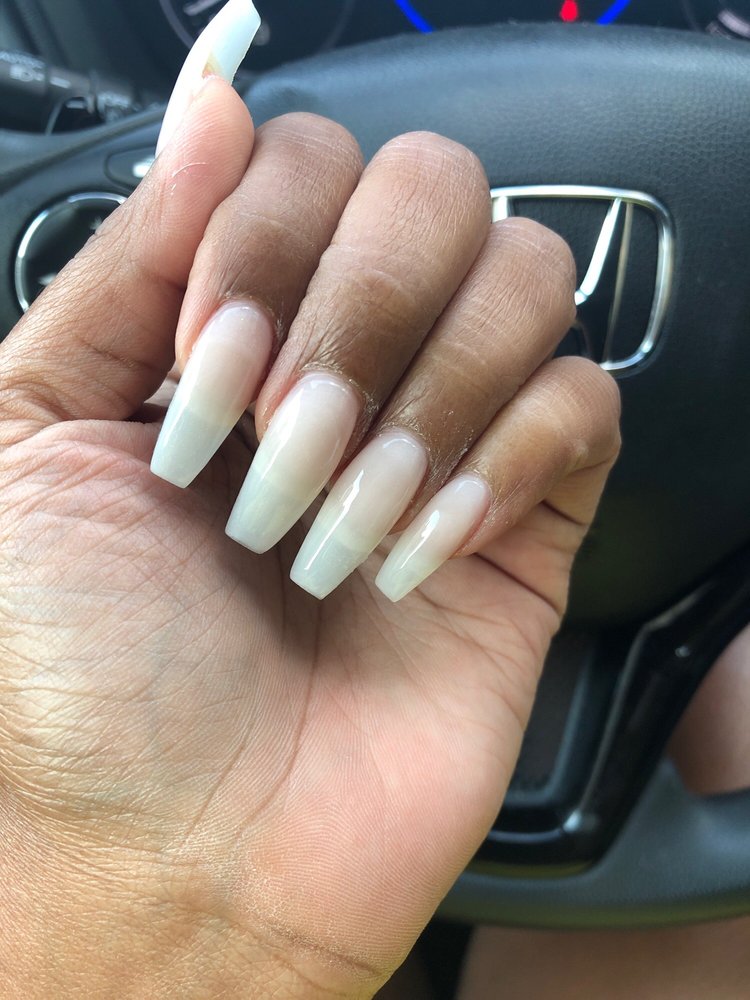 TRENDY NAILS & SPA - 314 Photos & 217 Reviews - 8661 ...