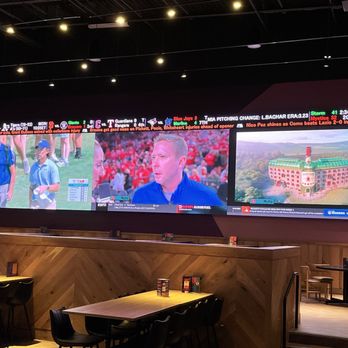 Dave & Buster's Alpharetta - Arcades Near Me - Alpharetta, Georgia