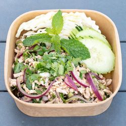 Bahn Thai - Larb Gai