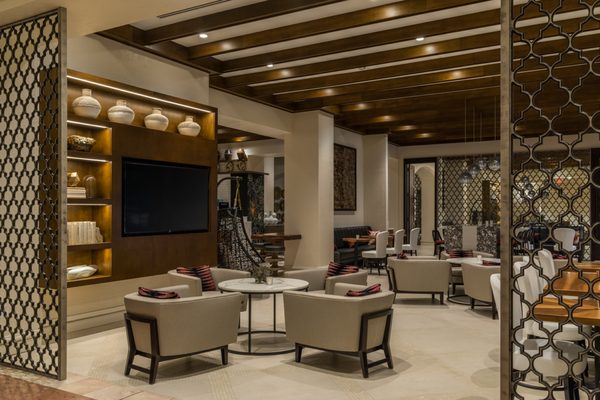 Two Sisters Restaurant by null