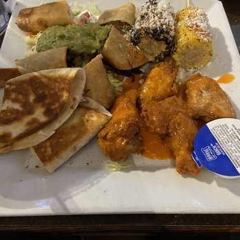 Jose Tequila's - Happy Sampler - Mexican Near Me - Virginia Beach, Virginia Jose Tequila's - Happy Sampler - Mexican Near Me - Virginia Beach, Virginia