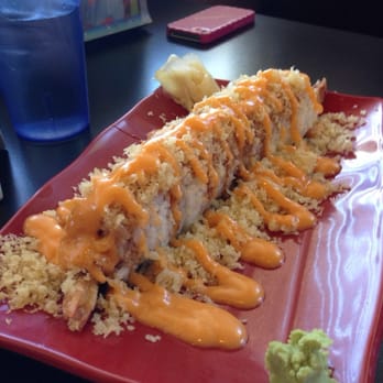 Fat Fish - Sushi Bars Near Me - San Leandro, California