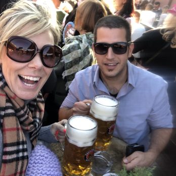 Oktoberfest - #prost - Fun Fair Near Me - Munich, BY Oktoberfest - #prost - Fun Fair Near Me - Munich, BY
