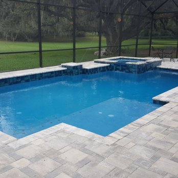 Serenity Pool Construction & Service - Pool & Hot Tub Service Near Me - St. Augustine, Florida Serenity Pool Construction & Service - Pool & Hot Tub Service Near Me - St. Augustine, Florida
