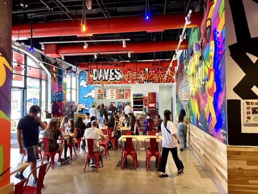 DAVE’S HOT CHICKEN - Updated January 2026 - 268 Photos & 61 Reviews ...