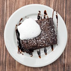 Haven Café - Brownie