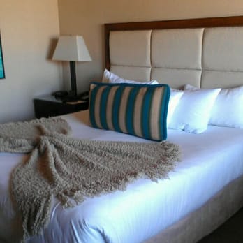 Humphreys Half Moon Inn - San Diego, CA