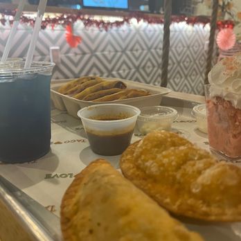 Taco Love - Tacos Near Me - Davie, Florida Taco Love - Tacos Near Me - Davie, Florida