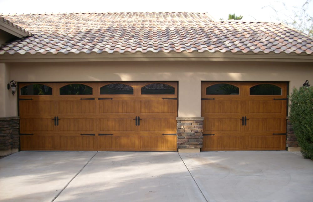 AAUTHENTIC GARAGE DOOR REPAIR Updated September 2024 16 Photos