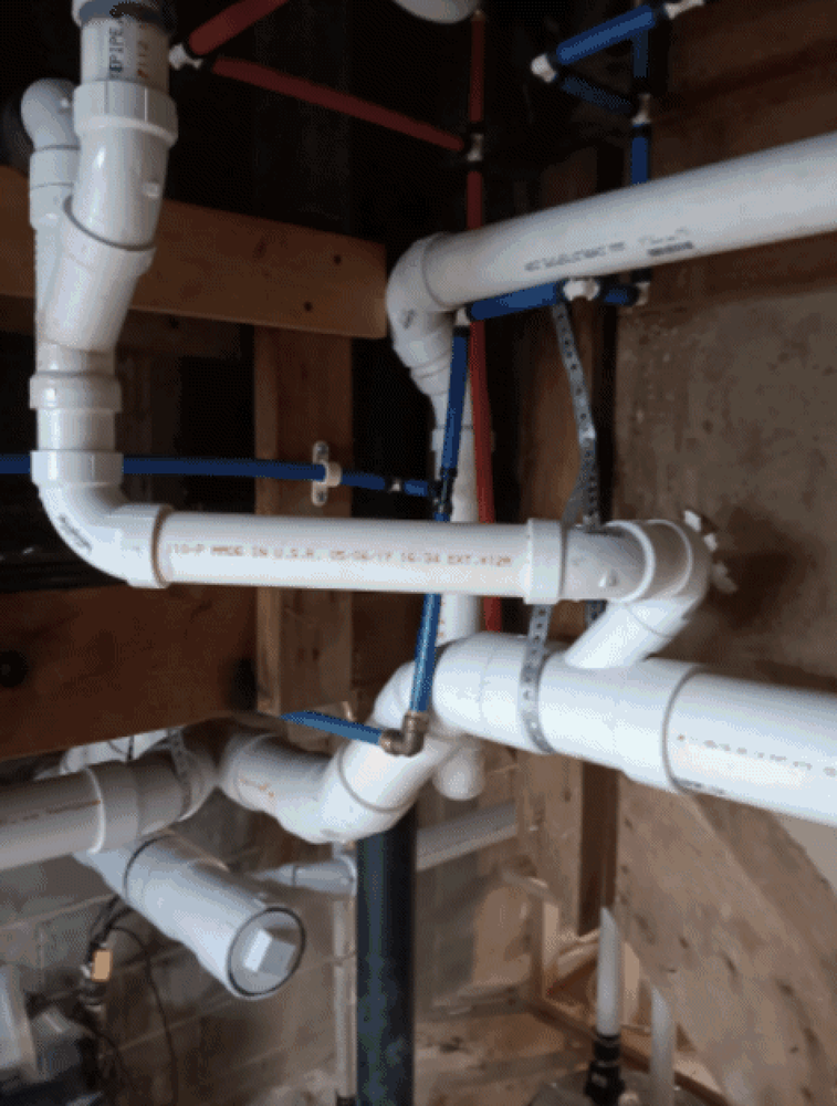 Slide of RW Suesse Maintenance