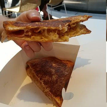 Melt brothers - M.C. Cheesy ($10). - Cafes Near Me - Brisbane, QLD Melt brothers - M.C. Cheesy ($10). - Cafes Near Me - Brisbane, QLD