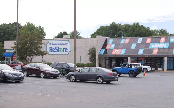 HABITAT FOR HUMANITY CHARLOTTE RESTORE - WENDOVER - 40 Photos & 38