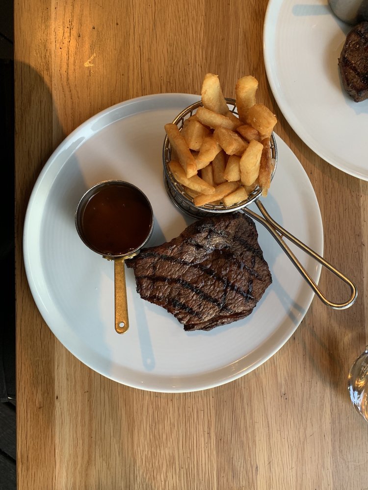 I’M ANGUS STEAKHOUSE 73 Photos & 45 Reviews The Promenade, Sydney