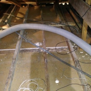 Insulation Labs - after! - Insulation Installation Near Me - Los Angeles, California